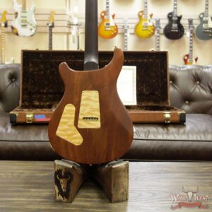 PRS Private Stock Wild West Exclusive Custom 24 Snake LTD # 3 of 6 Hand Carved Quilt Maple Top - Image 16