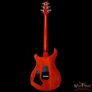 PRS Semi-Hollow Limited Edition Special 22 Rosewood Fingerboard McCarty Sunburst - Image 5