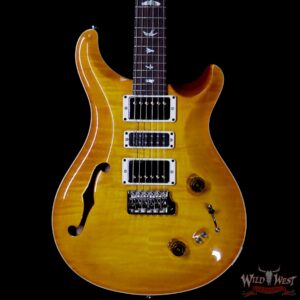 PRS Semi-Hollow Limited Edition Special 22 Rosewood Fingerboard McCarty Sunburst - Image 3