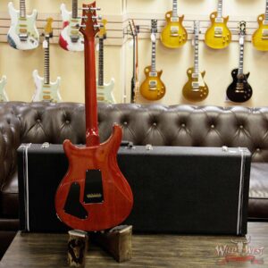 PRS Semi-Hollow Limited Edition Special 22 Rosewood Fingerboard McCarty Sunburst - Image 13