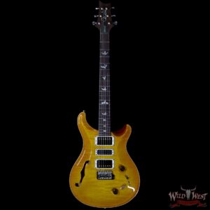PRS Semi-Hollow Limited Edition Special 22 Rosewood Fingerboard McCarty Sunburst - Image 4