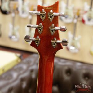 PRS Semi-Hollow Limited Edition Special 22 Rosewood Fingerboard McCarty Sunburst - Image 9