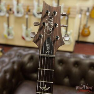 PRS Semi-Hollow Limited Edition Special 22 Rosewood Fingerboard McCarty Sunburst - Image 7