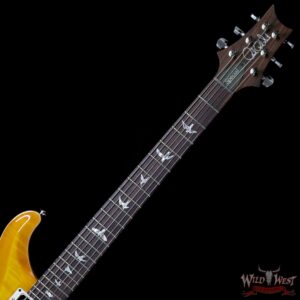 PRS Semi-Hollow Limited Edition Special 22 Rosewood Fingerboard McCarty Sunburst - Image 8
