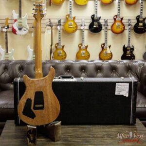 PRS Semi-Hollow Limited Edition Special 22 Rosewood Fingerboard Aquamarine - Image 13