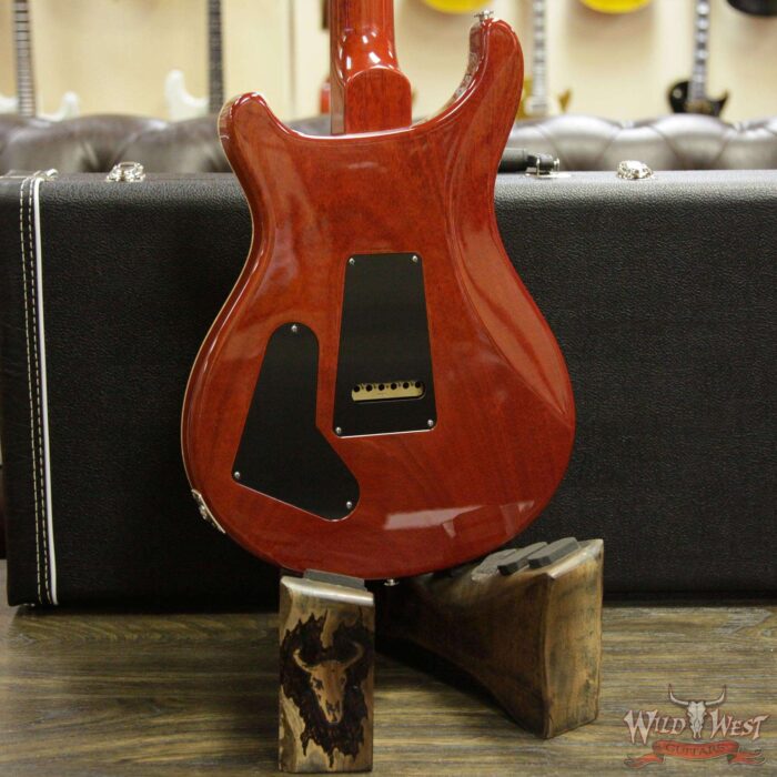PRS Semi-Hollow Limited Edition Special 22 Rosewood Fingerboard McCarty Sunburst - Image 10