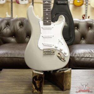 Paul Reed Smith PRS John Mayer Signature Model Silver Sky Rosewood Fingerboard Moc Sand - Image 8