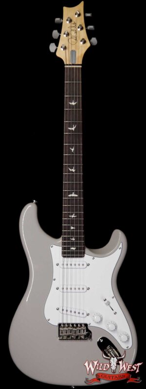 Paul Reed Smith PRS John Mayer Signature Model Silver Sky Rosewood Fingerboard Moc Sand