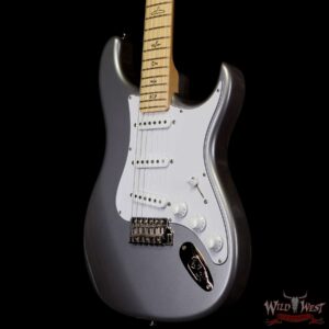Paul Reed Smith PRS John Mayer Signature Model Silver Sky Maple Neck Tungsten - Image 2
