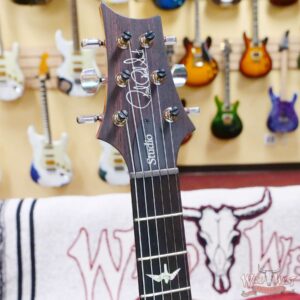 Paul Reed Smith PRS Core Series Studio 22 Rosewood Fingerboard Purple Iris - Image 7