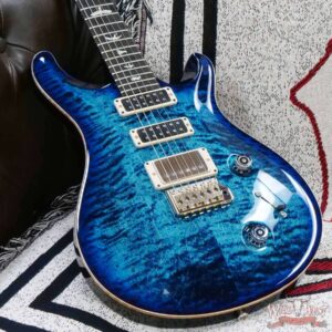 Paul Reed Smith PRS Core Series Studio 22 Rosewood Fingerboard Cobalt Blue - Image 7