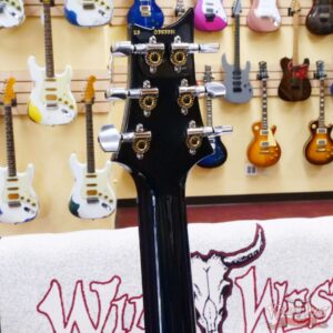 Paul Reed Smith PRS Core Series Studio 22 Rosewood Fingerboard Cobalt Blue - Image 9