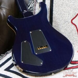 Paul Reed Smith PRS Core Series Studio 22 Rosewood Fingerboard Cobalt Blue - Image 10