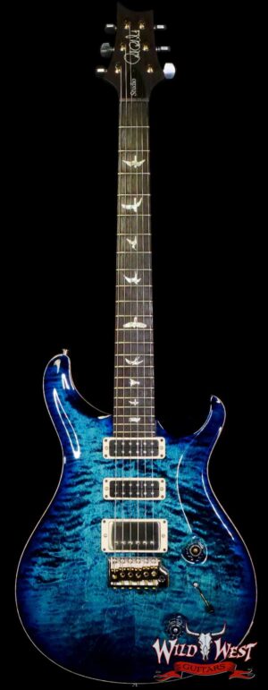 Paul Reed Smith PRS Core Series Studio 22 Rosewood Fingerboard Cobalt Blue