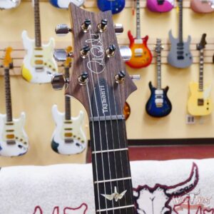 Paul Reed Smith PRS Core Series Mark Tremonti Signature Singlecut with Stoptail Purple Iris - Image 7