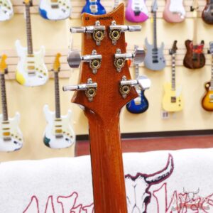 Paul Reed Smith PRS Core Series Mark Tremonti Signature Singlecut with Stoptail Purple Iris - Image 10