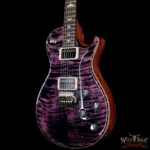 Paul Reed Smith PRS Core Series Mark Tremonti Signature Singlecut with Tremolo Purple Iris - Image 2
