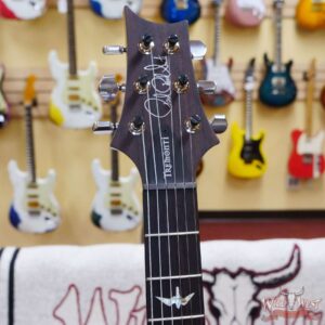 Paul Reed Smith PRS Core Series Mark Tremonti Signature Singlecut with Tremolo Purple Iris - Image 7