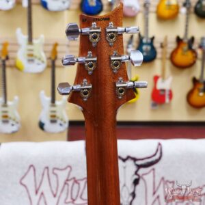 Paul Reed Smith PRS Core Series Mark Tremonti Signature Singlecut with Tremolo Purple Iris - Image 10