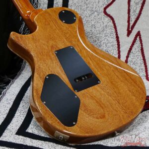 Paul Reed Smith PRS Core Series Mark Tremonti Signature Singlecut with Tremolo Purple Iris - Image 11