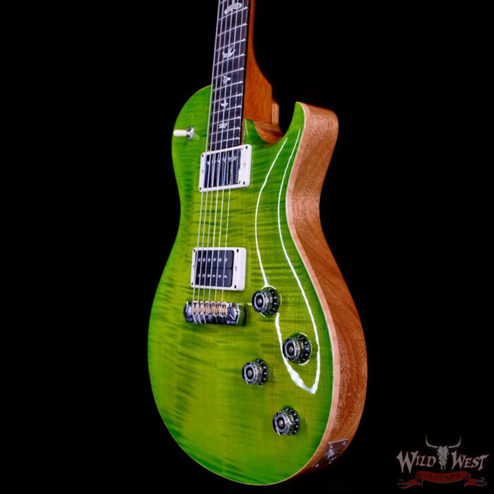 Paul Reed Smith PRS Mark Tremonti Signature Model with Stoptail Eriza Verde 8.75 LBS - Image 2