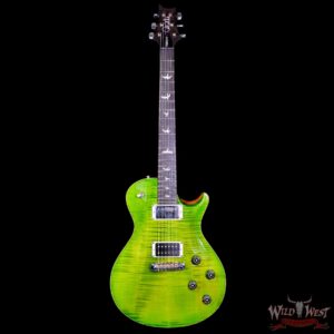 Paul Reed Smith PRS Mark Tremonti Signature Model with Stoptail Eriza Verde 8.75 LBS - Image 3