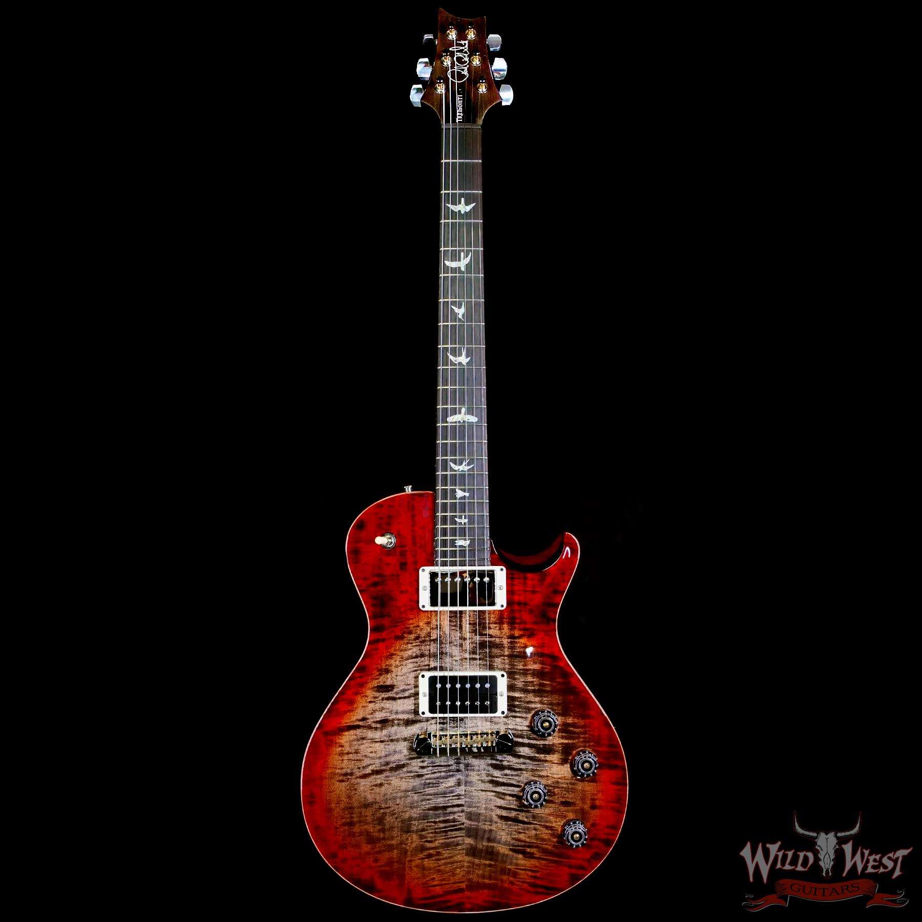 prs-tremonti-c1__wwg.jpg Paul Reed Smith PRS Mark Tremonti Signature Model with Stoptail Charcoal Cherry Sunburst 9.15 LBS - Image 3