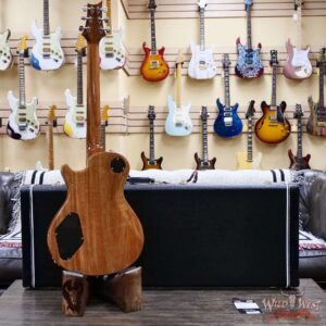 Paul Reed Smith PRS Mark Tremonti Signature Model with Stoptail Eriza Verde 8.75 LBS - Image 10
