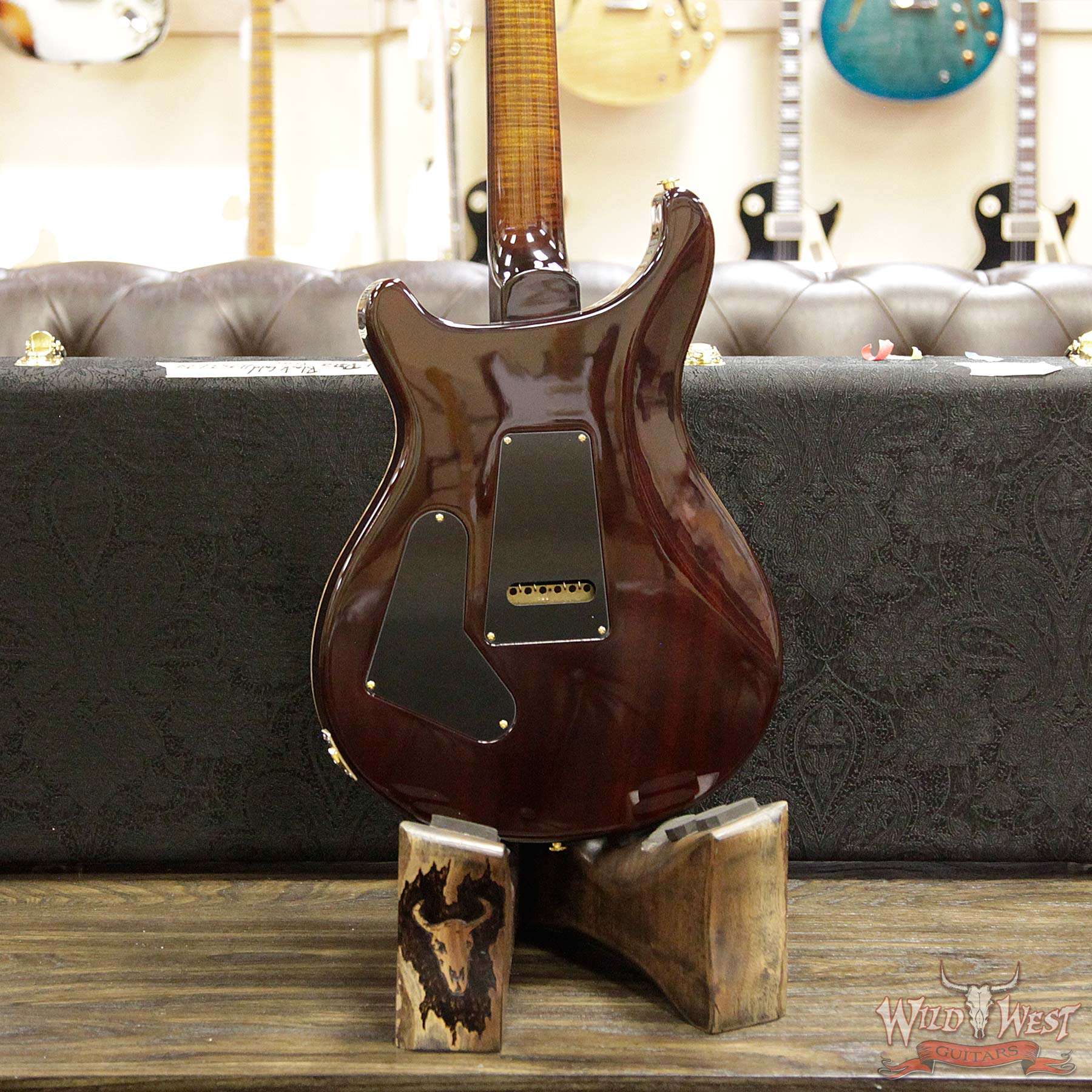 prs-wl-ap-ft-cu24fb-fn-brz-blackgoldburst-253674-d3__wwg.jpg PRS Wood Library Artist Package Custom 24 Fatback Flame Neck Brazilian Rosewood Board Black Gold Burst - Image 14