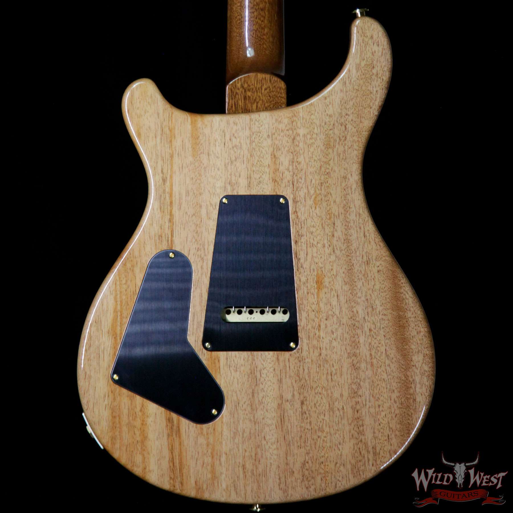 prs-wl-f10-cu24brz-natural-276743-bb__wwg.jpg PRS Wood Library 10 Top Custom 24 Flame Top Brazilian Rosewood Board Natural 6.90 LBS - Image 6