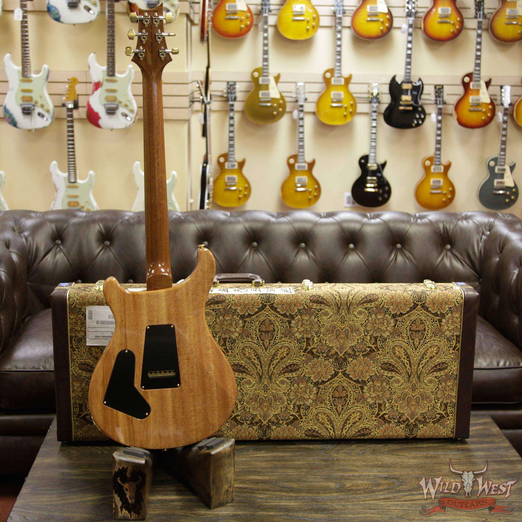 prs-wl-f10-cu24brz-natural-276743-d3__wwg.jpg PRS Wood Library 10 Top Custom 24 Flame Top Brazilian Rosewood Board Natural 6.90 LBS - Image 13