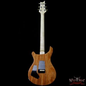 PRS Wood Library Artist Package Custom 24 Fatback Brazilian Rosewood Fretboard Blue Fade - Image 8