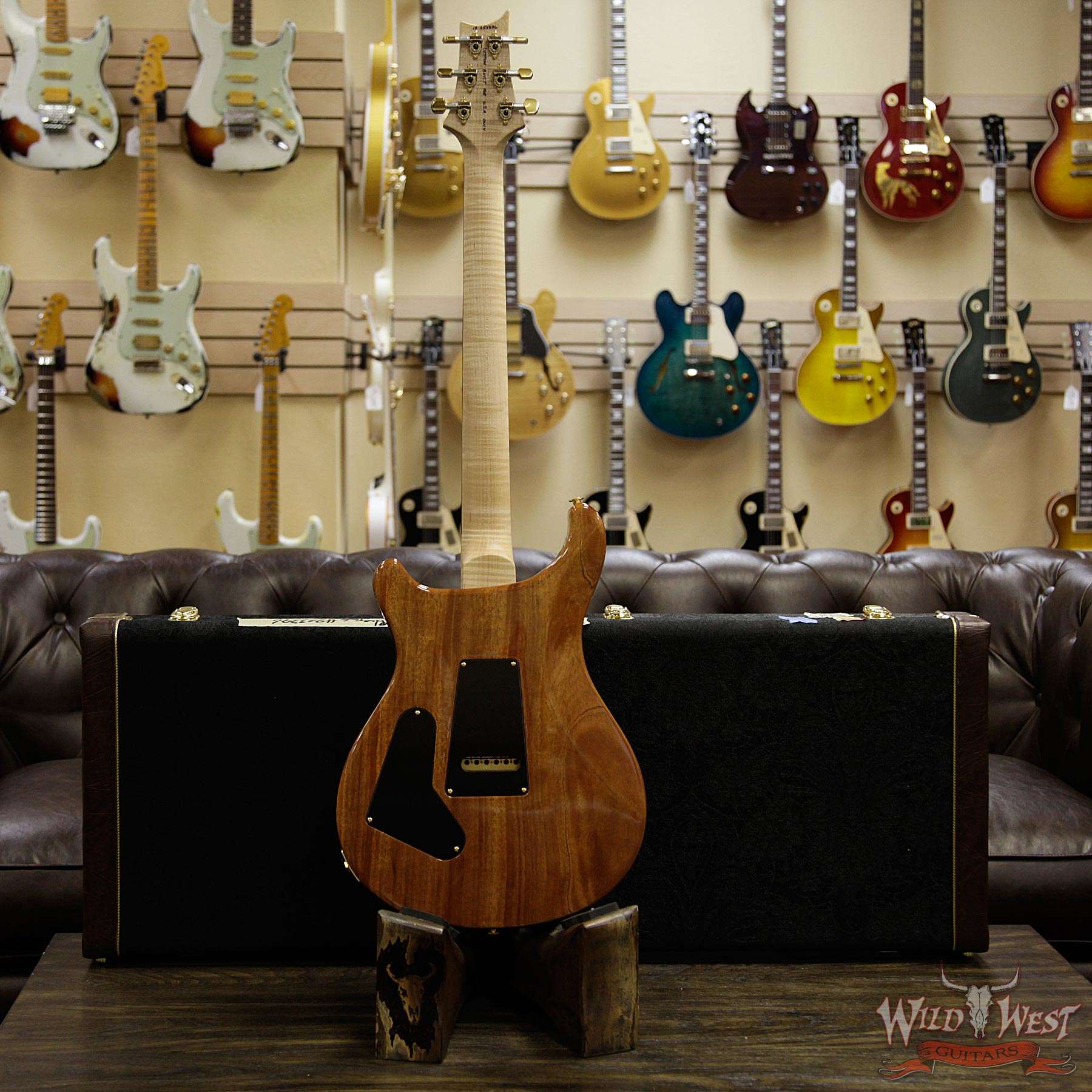 prs-wl-f10-hbi-brz-fadedbluejean-253055-d4__wwg.jpg PRS Wood Library Artist Package Custom 24 Fatback Brazilian Rosewood Fretboard Blue Fade - Image 15