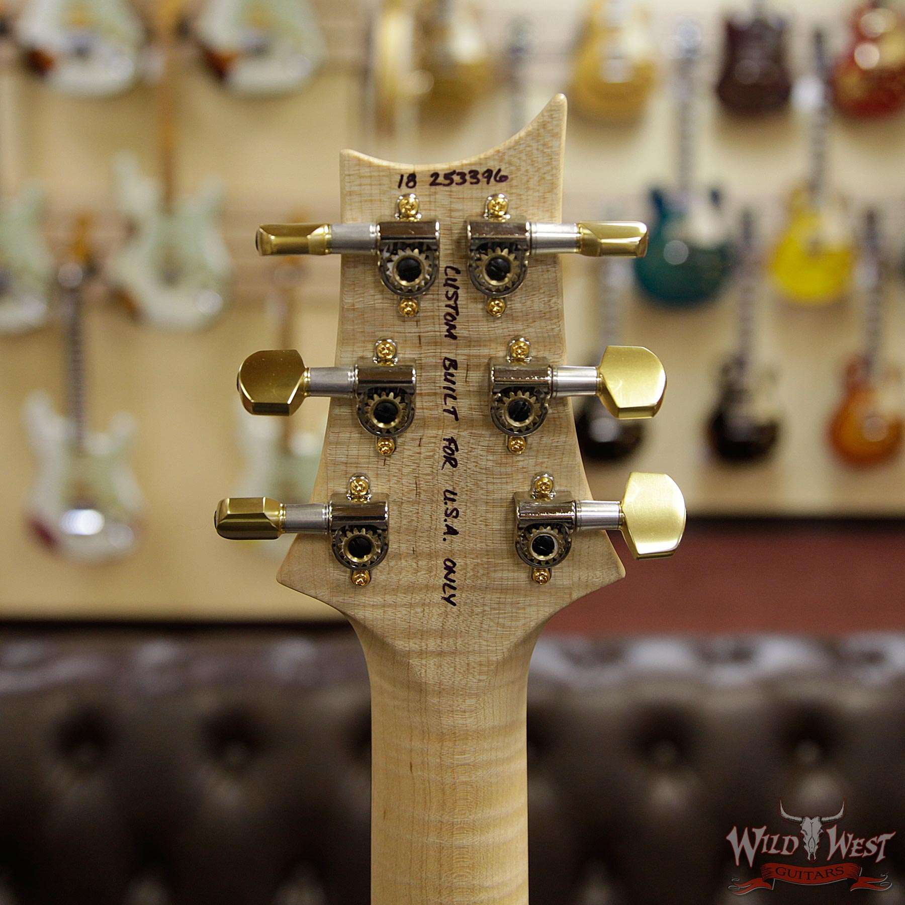 prs-wl-f10-hbi-brz-fadedbluejean-253055-hb__wwg.jpg PRS Wood Library Artist Package Custom 24 Fatback Brazilian Rosewood Fretboard Blue Fade - Image 13