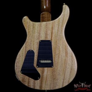 PRS Wood Library Flame 10 Top Limited Edition Special 22 Semi-Hollow Brazilian Rosewood Fingerboard Bonnie Pink - Image 6