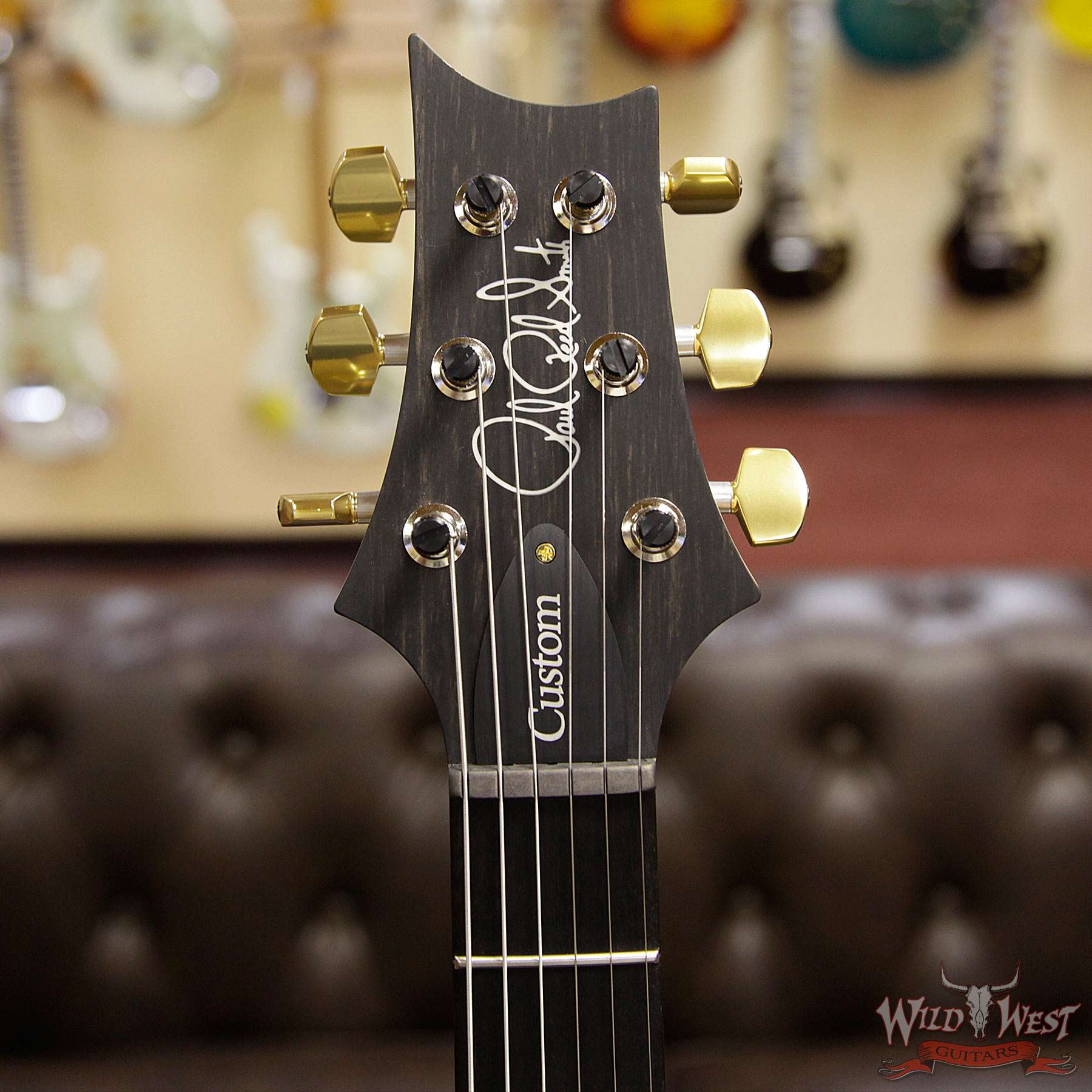 prs-wl-q10-cu24fatback-ebnoy-copperhead-253290-hf__wwg.jpg PRS Wood Library 10 Top Custom 24 Fatback Quilt Top Birdseye Neck Ebony Board Copperhead - Image 10