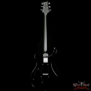 PRS Wild West Guitars Special Run CE 24 Flame Maple Top and 57/08 PU Whale Blue 238562 - Image 6