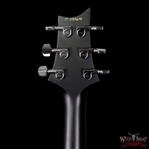PRS Paul Reed Smith Wild West Guitars Special Run CE 24 Flame Top and 57/08 Pickups Ruby 239614 - Image 10