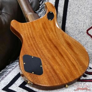 PRS Wild West Guitars 25th Anniversary Limited Run Wood Library Artist Package McCarty 594 Semi-Hollow Beach Fade (Private Stock Color) 7.35 LBS (US Only / No International Shipping) - Image 11