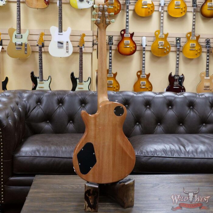 Paul Reed Smith PRS SE Zach Myers Signature Model Semi-Hollow SC245 - Image 7