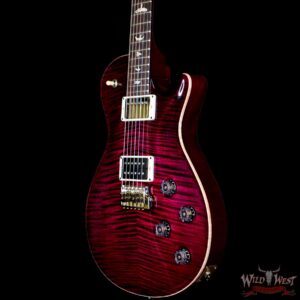 Paul Reed Smith PRS USA Core Mark Tremonti Signature Model Flame Maple Top Angry Larry - Image 2