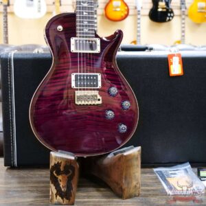 Paul Reed Smith PRS USA Core Mark Tremonti Signature Model Flame Maple Top Angry Larry - Image 7