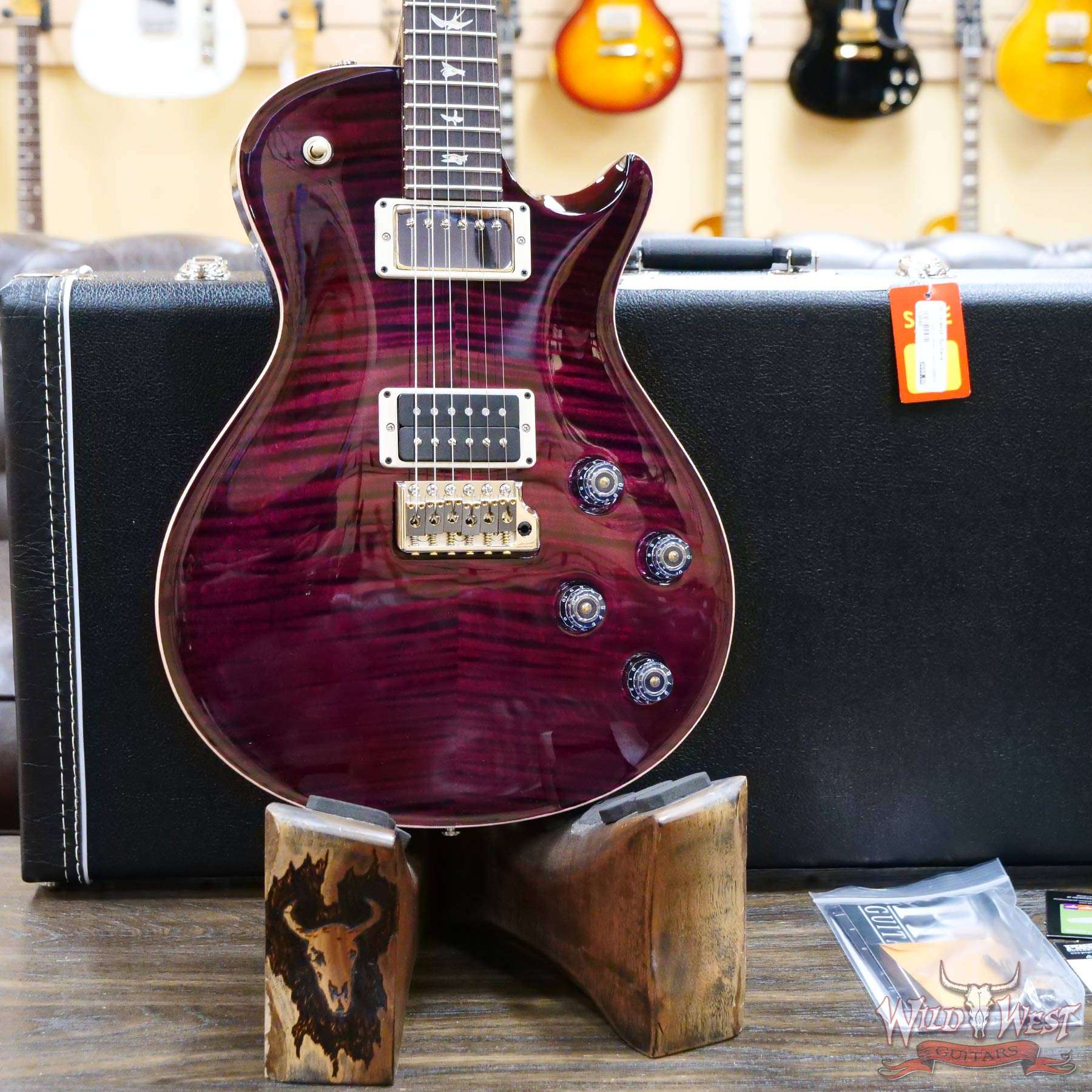 psr-n10-tremonti-angrylarry-298674-d2__wwg.jpg Paul Reed Smith PRS USA Core Mark Tremonti Signature Model Flame Maple Top Angry Larry - Image 7