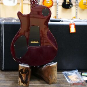 Paul Reed Smith PRS USA Core Mark Tremonti Signature Model Flame Maple Top Angry Larry - Image 10