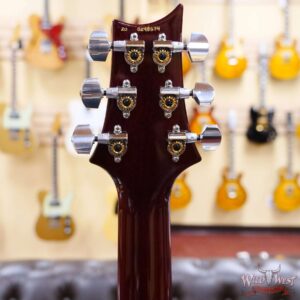 Paul Reed Smith PRS USA Core Mark Tremonti Signature Model Flame Maple Top Angry Larry - Image 9