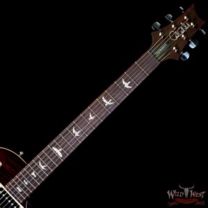 Paul Reed Smith PRS USA Core Mark Tremonti Signature Model Flame Maple Top Angry Larry - Image 4