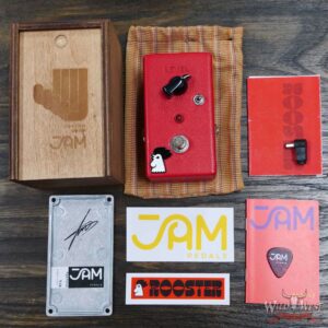 JAM Pedals Rooster LTD - Image 3