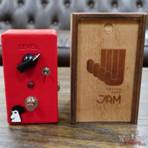JAM Pedals Rooster LTD - Image 4