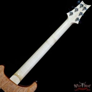 Paul Reed Smith PRS Core Series Custom 24 Floyd Rose Ebony Fingerboard Carroll Blue 7.80 LBS - Image 5