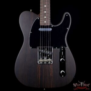 2017 Fender George Harrison Rosewood Telecaster Limited Edition - Image 3